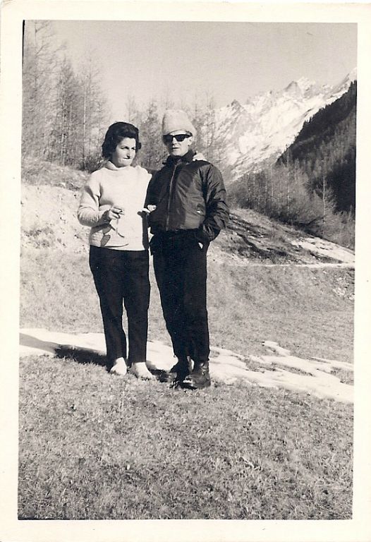1962 Zermatt 